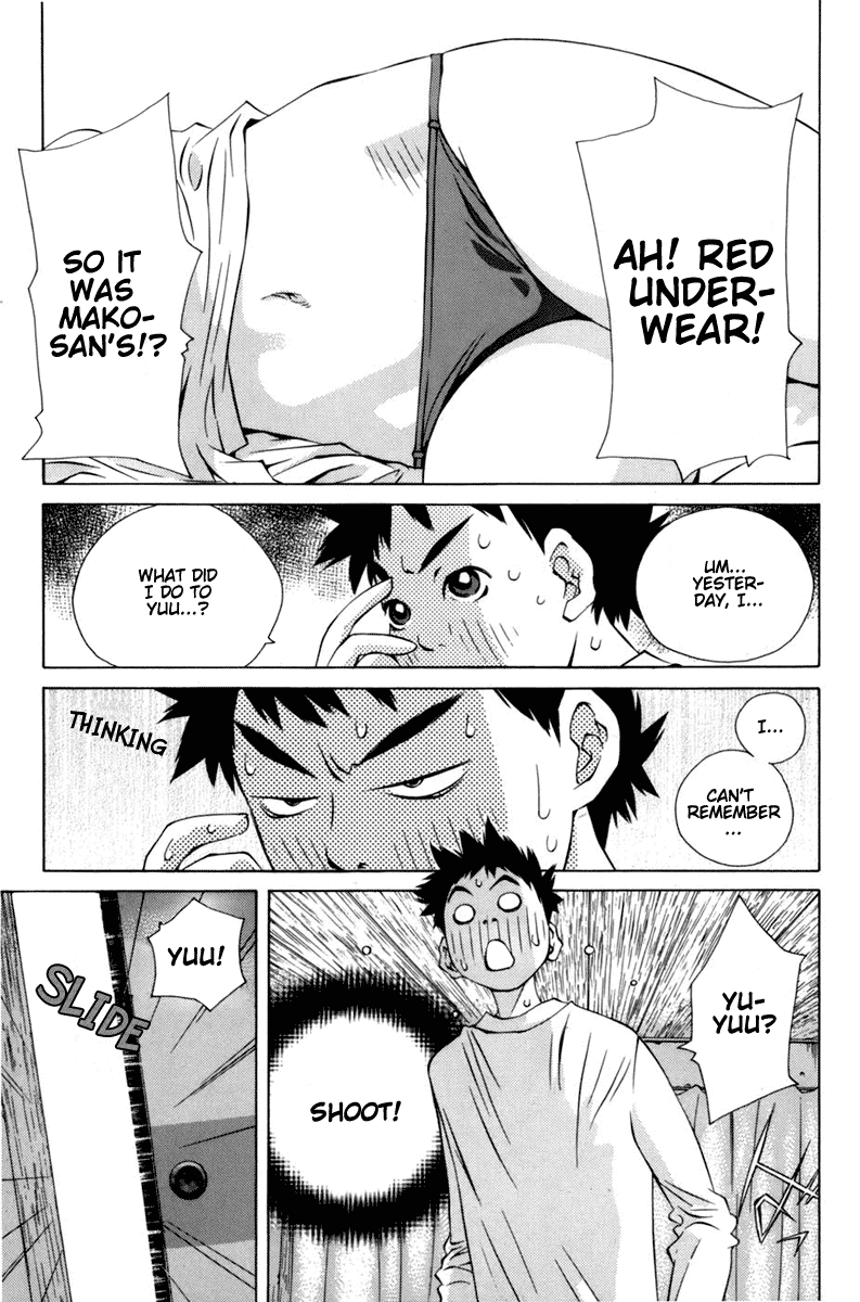 Pastel chapter 91 page 37