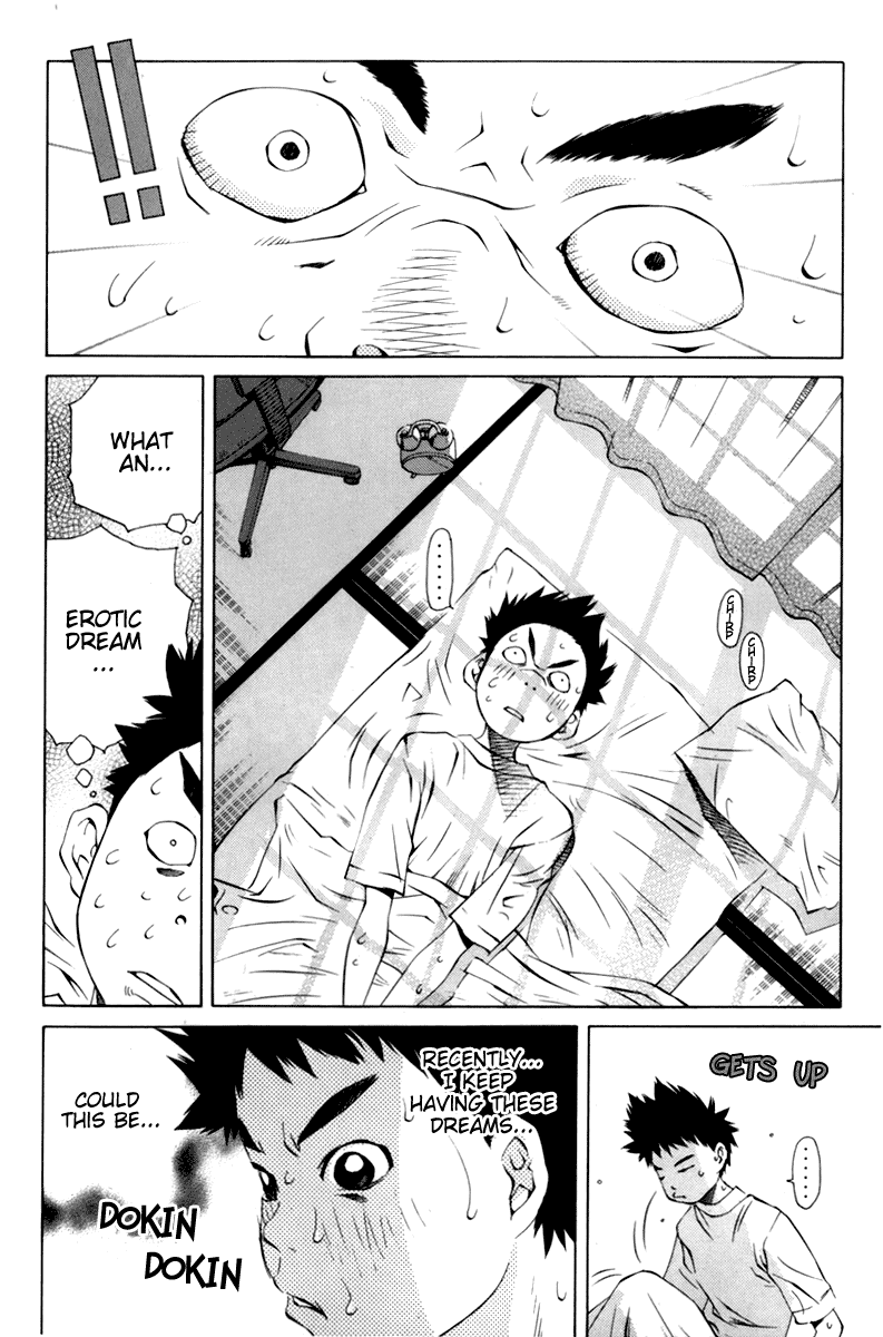 Pastel chapter 91 page 4