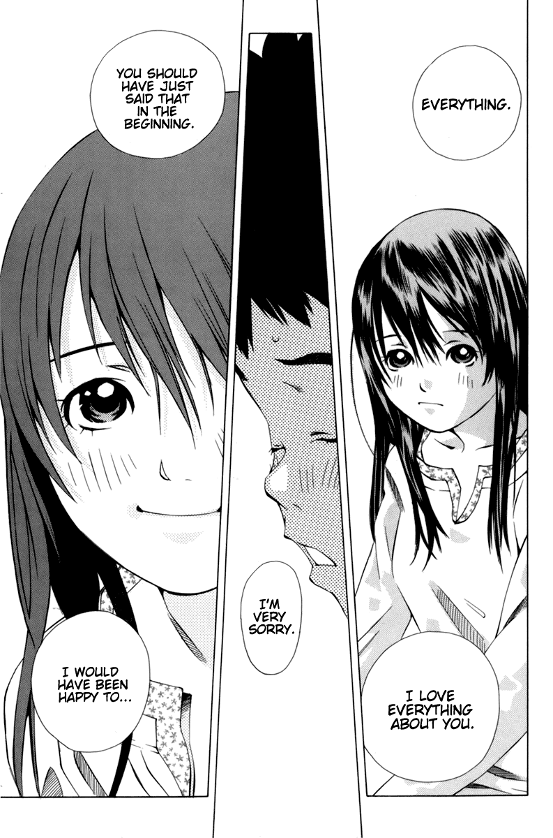 Pastel chapter 91 page 41