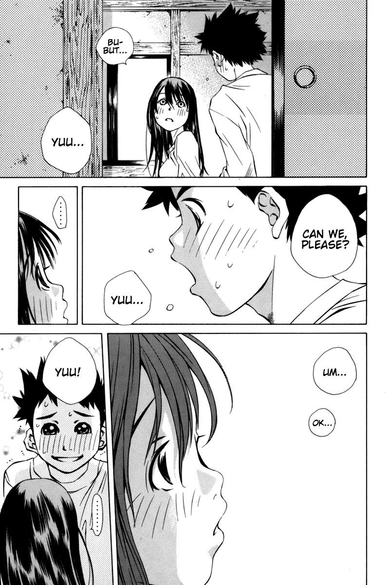 Pastel chapter 91 page 43