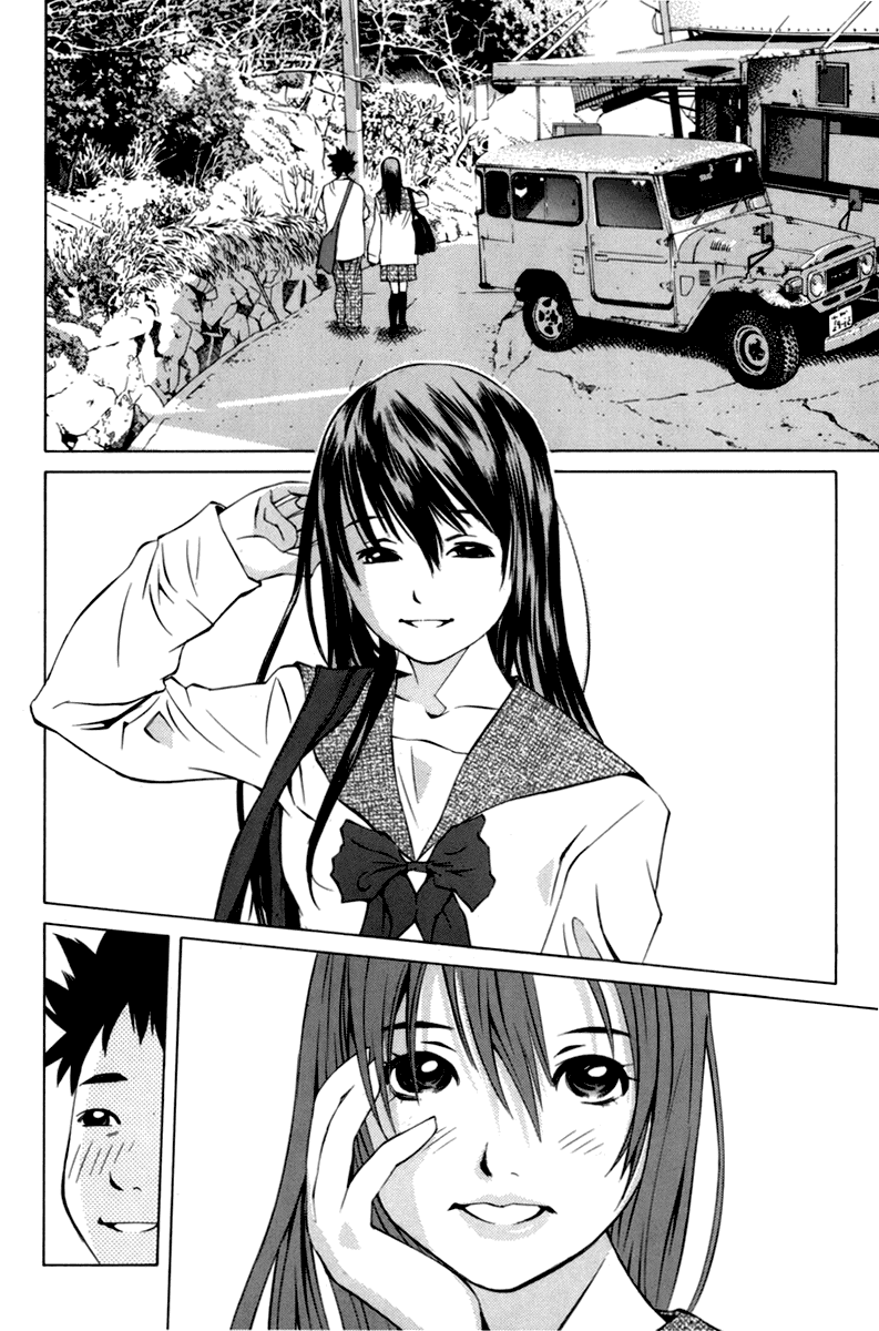 Pastel chapter 91 page 8