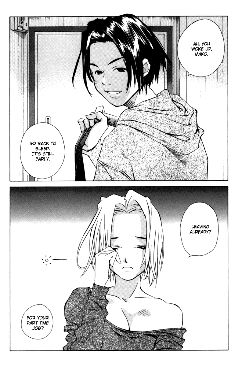 Pastel chapter 92 page 1