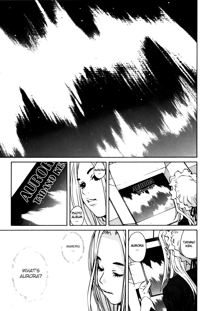 Pastel chapter 92 page 19