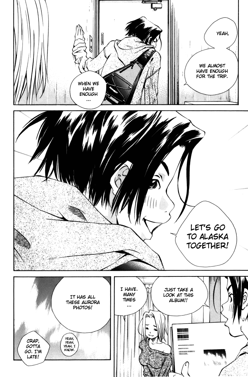 Pastel chapter 92 page 2