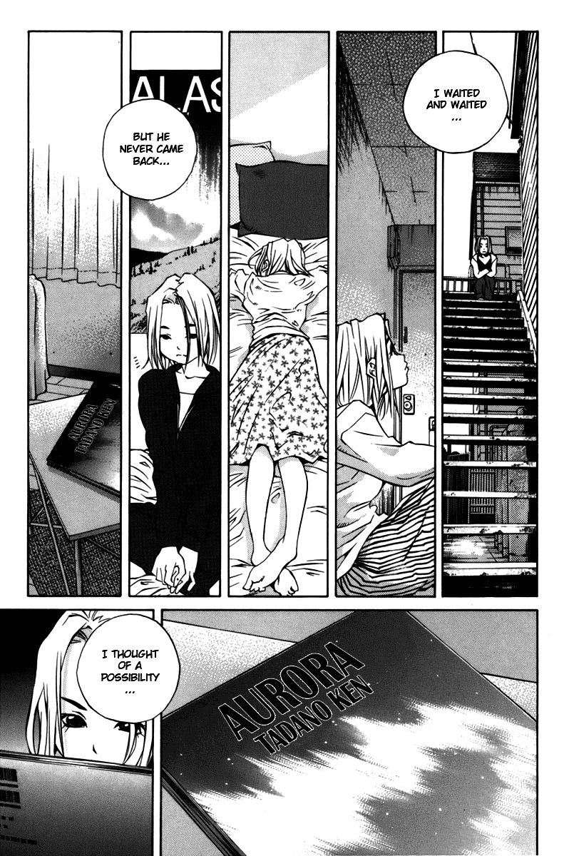 Pastel chapter 92 page 25