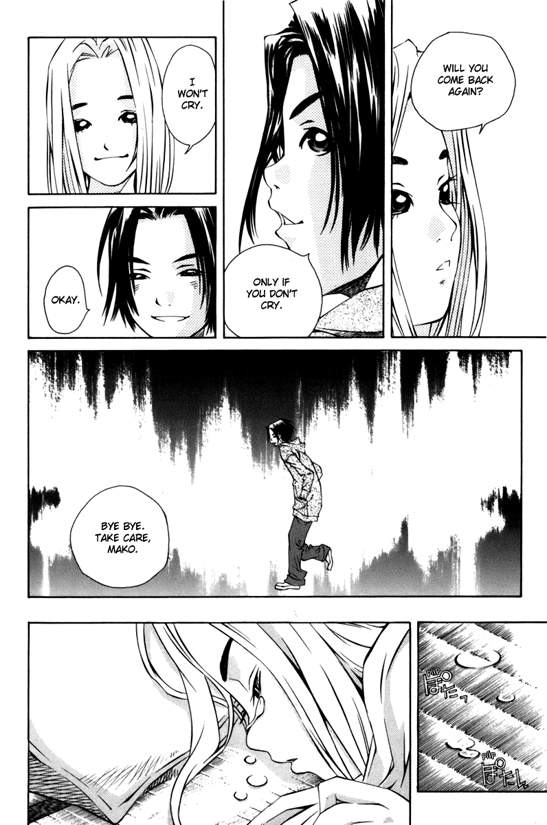 Pastel chapter 92 page 42