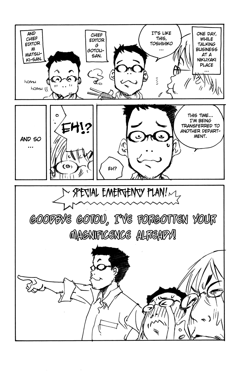 Pastel chapter 92 page 45