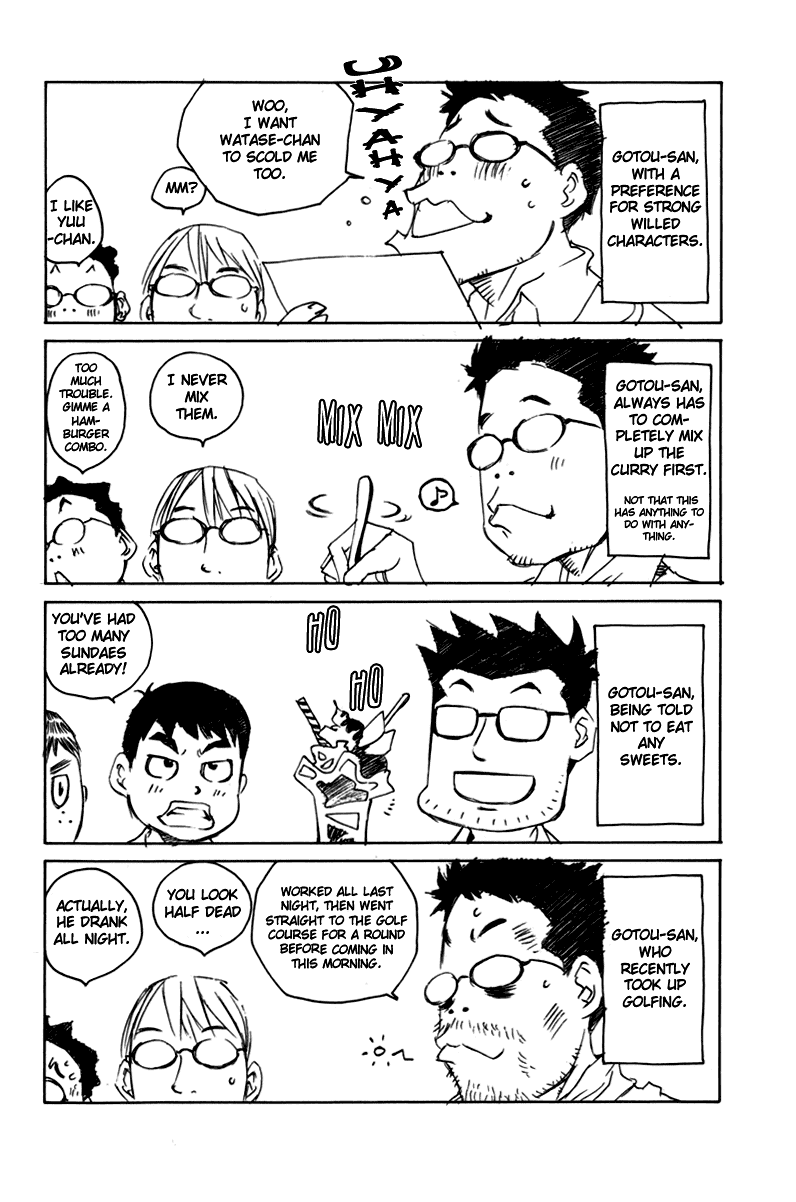 Pastel chapter 92 page 47