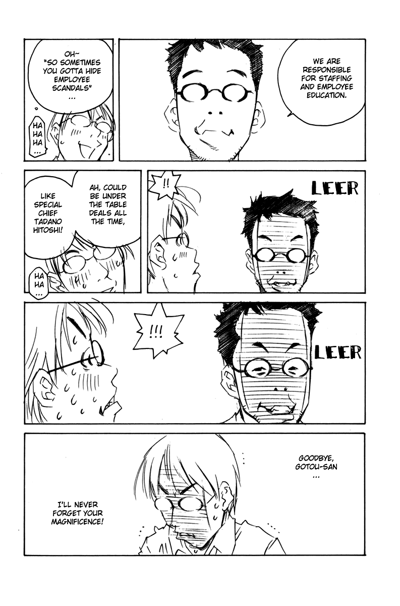 Pastel chapter 92 page 49