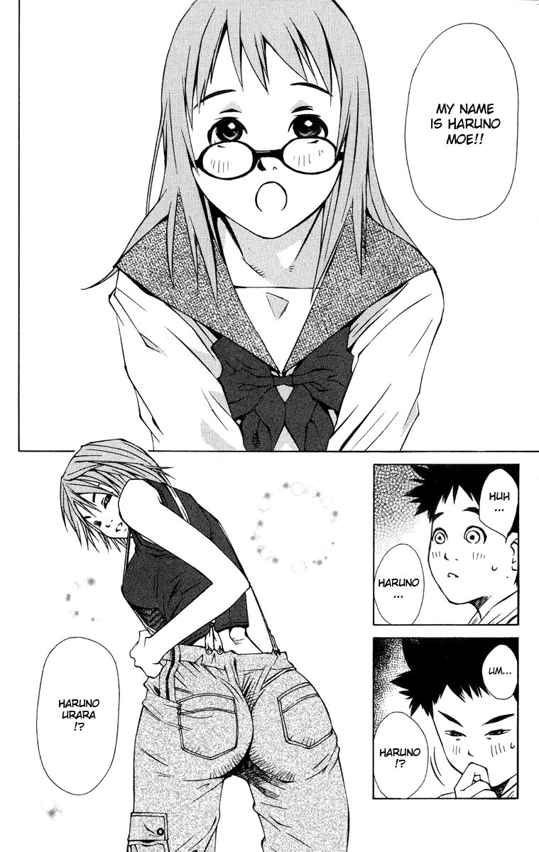 Pastel chapter 93 page 10