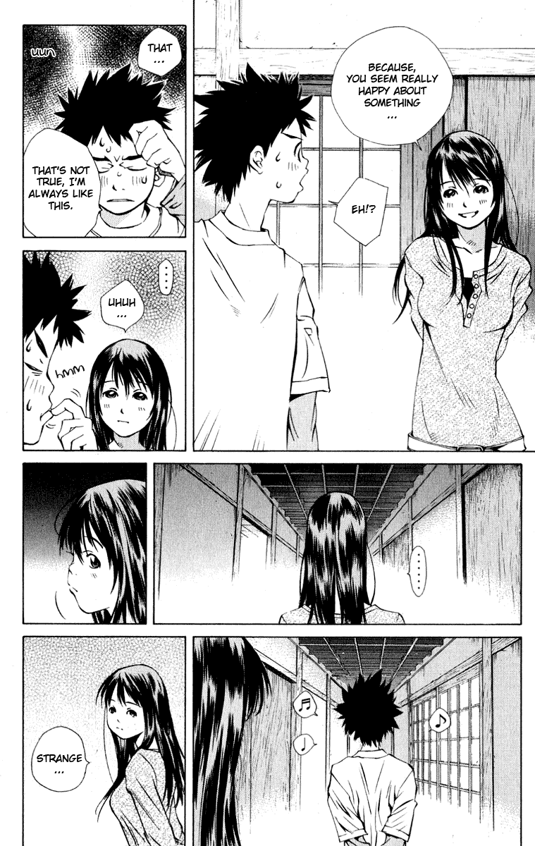 Pastel chapter 93 page 14