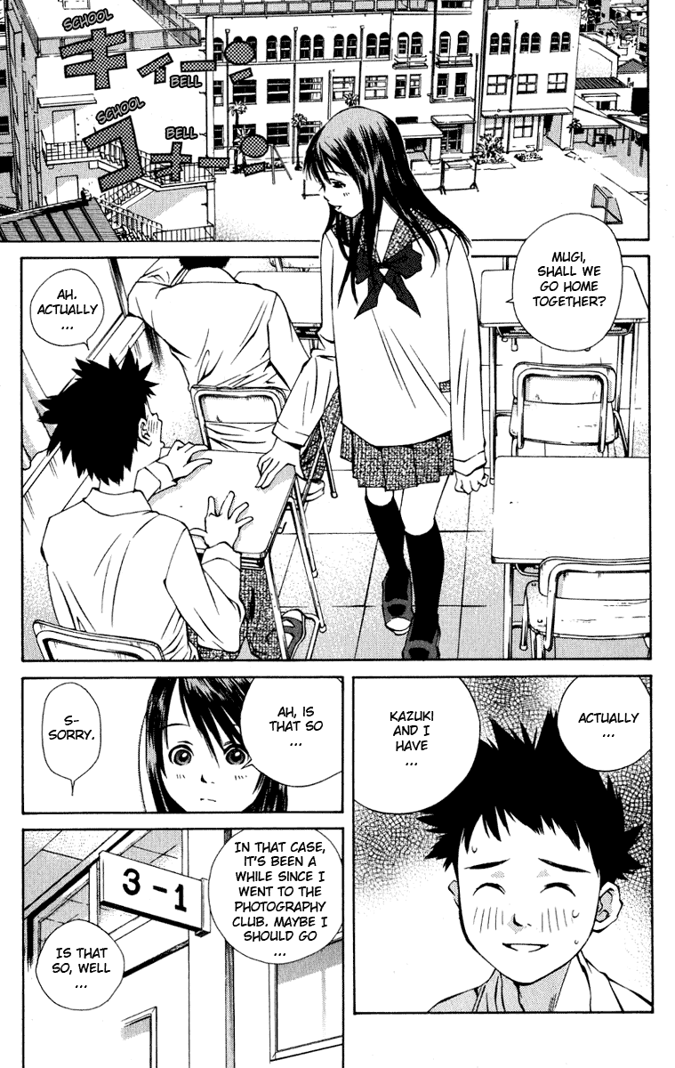 Pastel chapter 93 page 15