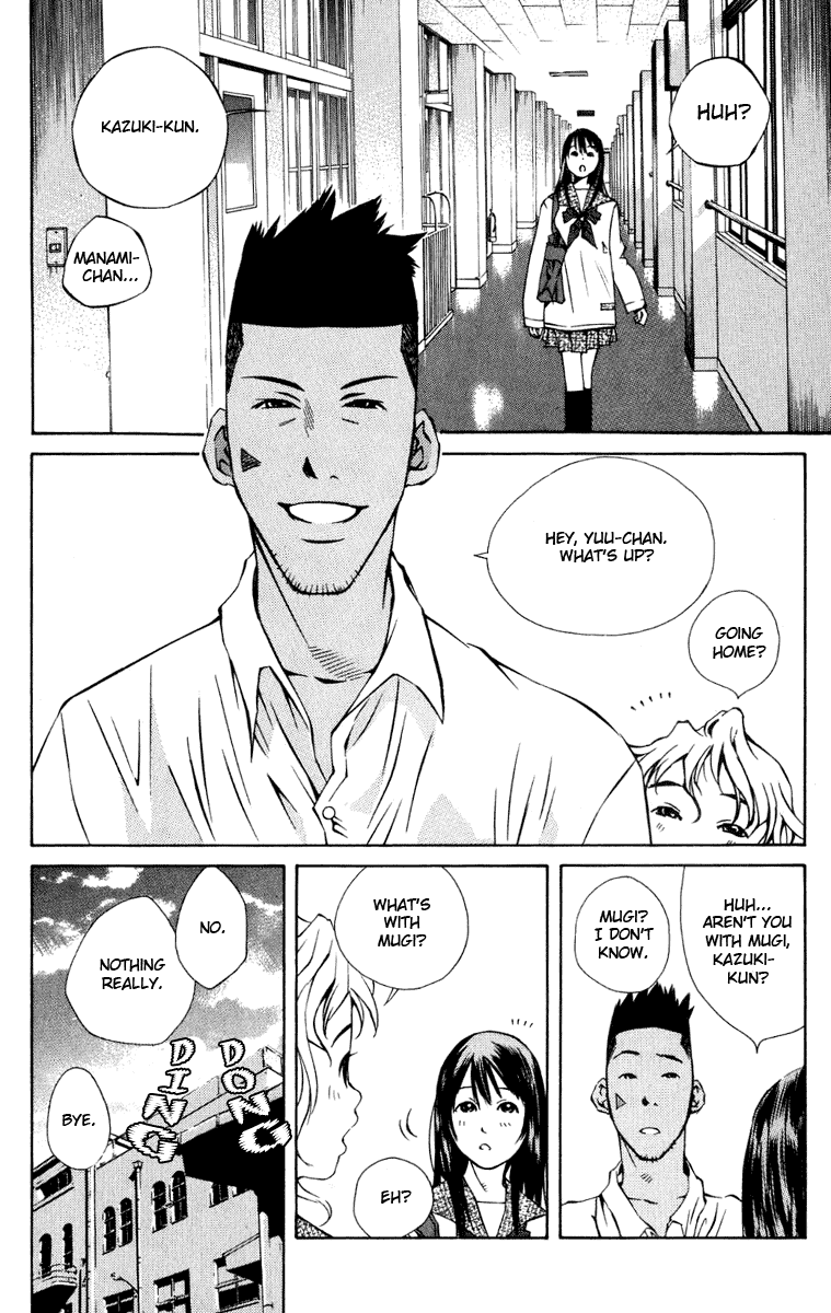 Pastel chapter 93 page 16