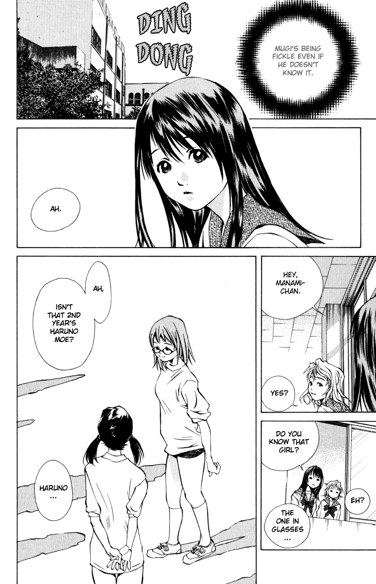 Pastel chapter 93 page 24