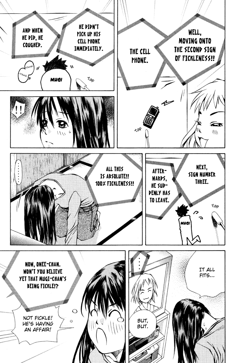 Pastel chapter 93 page 29