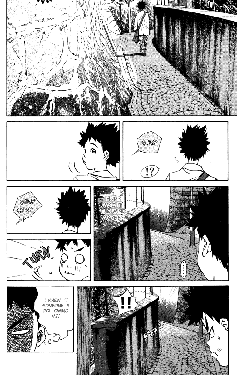 Pastel chapter 93 page 6