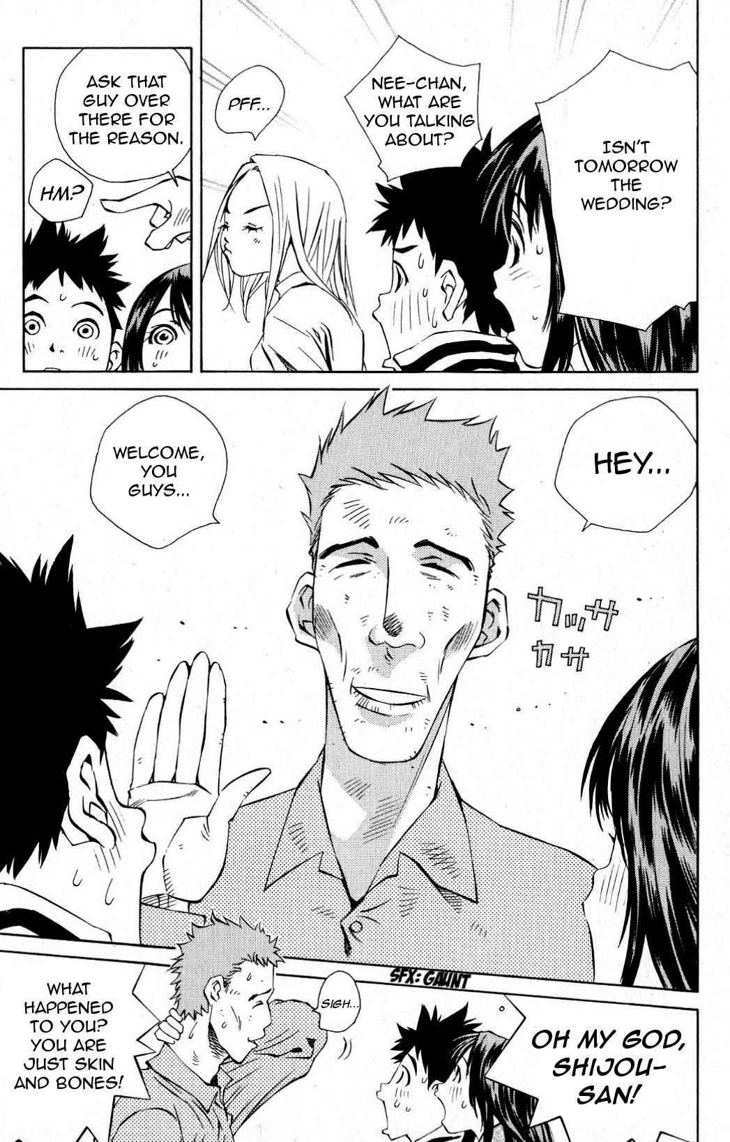 Pastel chapter 94 page 12