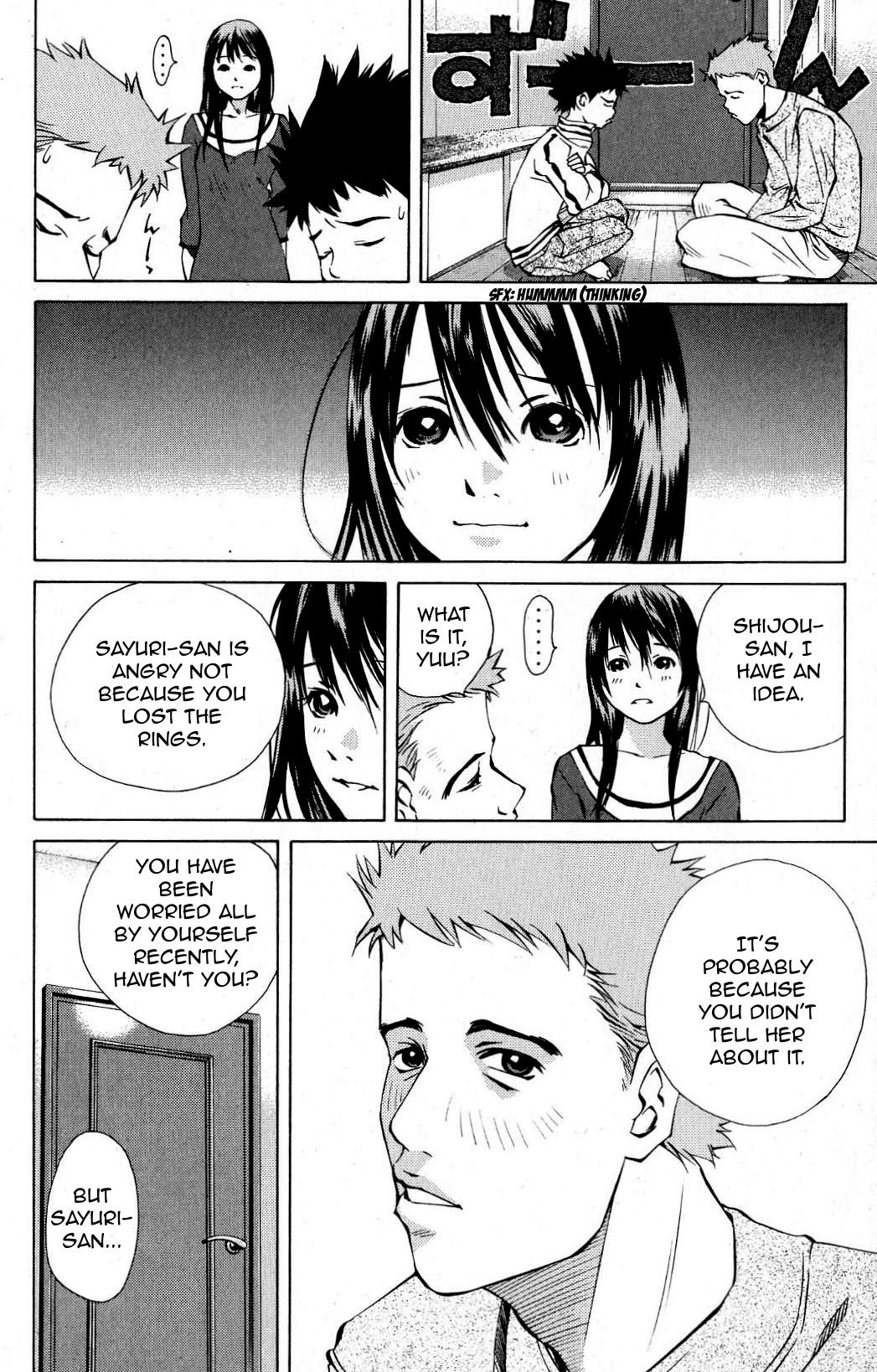 Pastel chapter 94 page 23