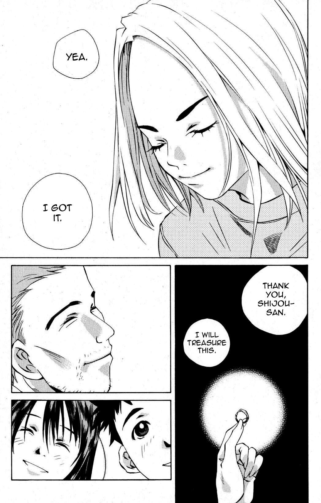 Pastel chapter 94 page 28