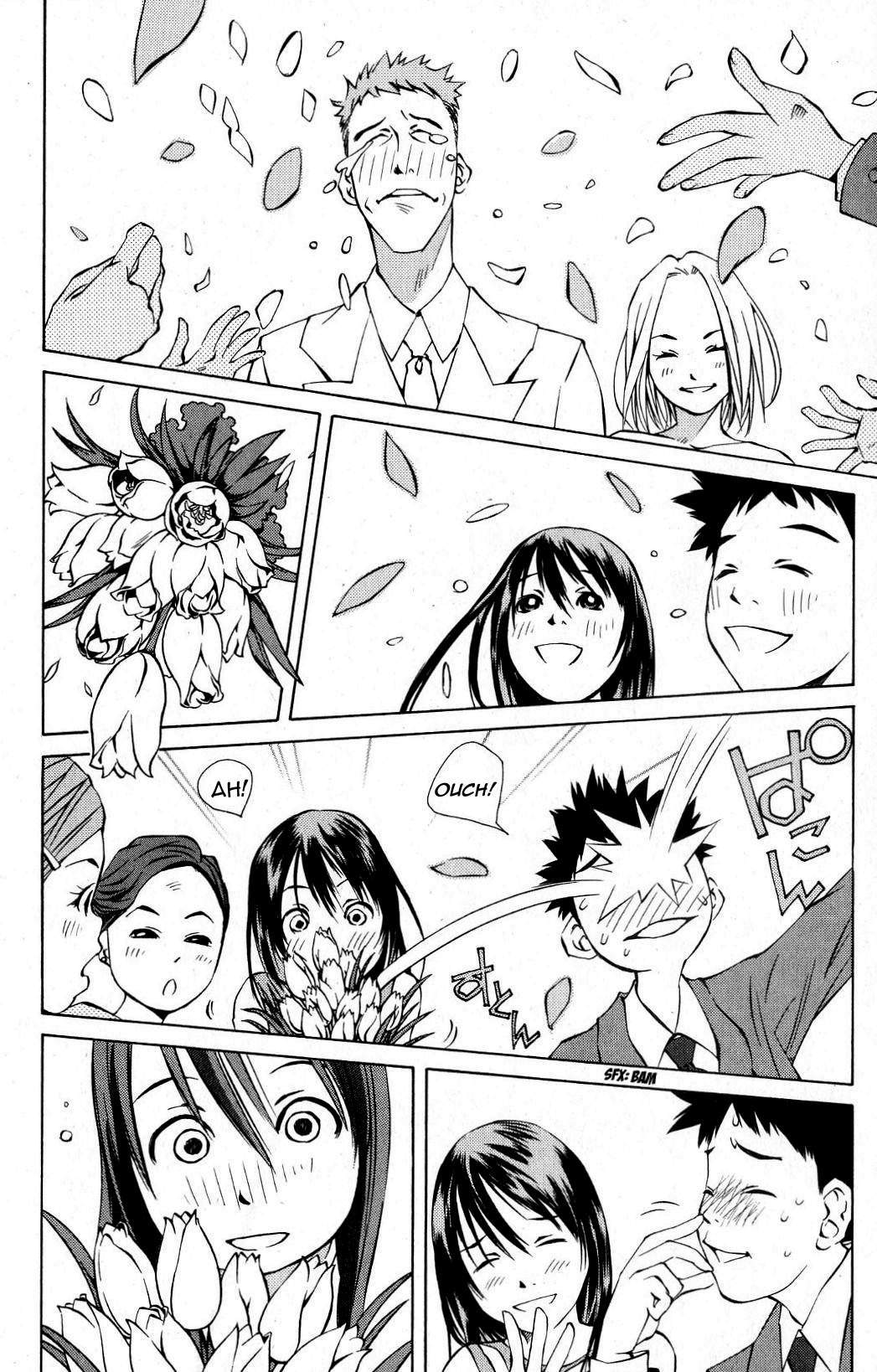 Pastel chapter 94 page 34