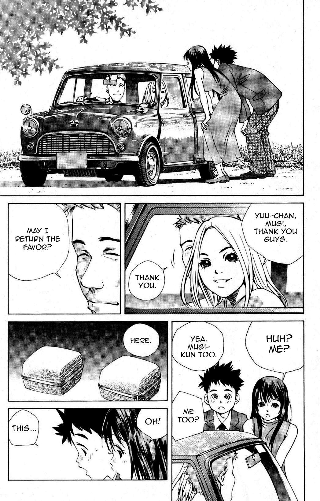 Pastel chapter 94 page 35