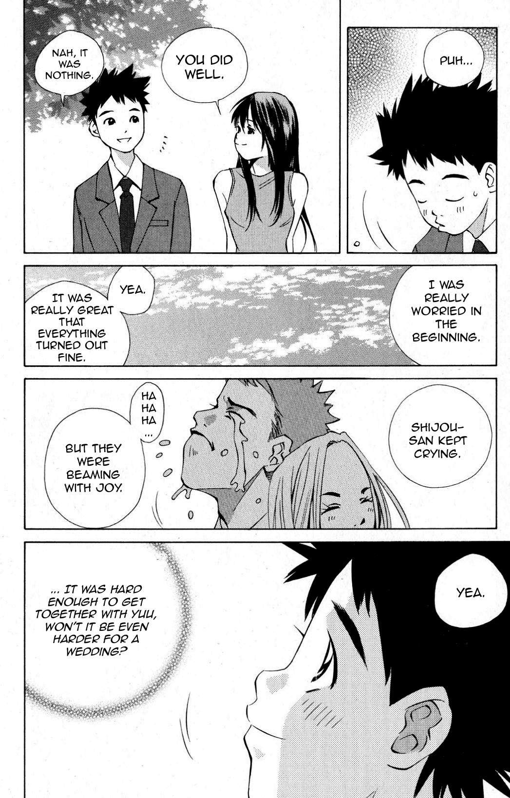 Pastel chapter 94 page 38