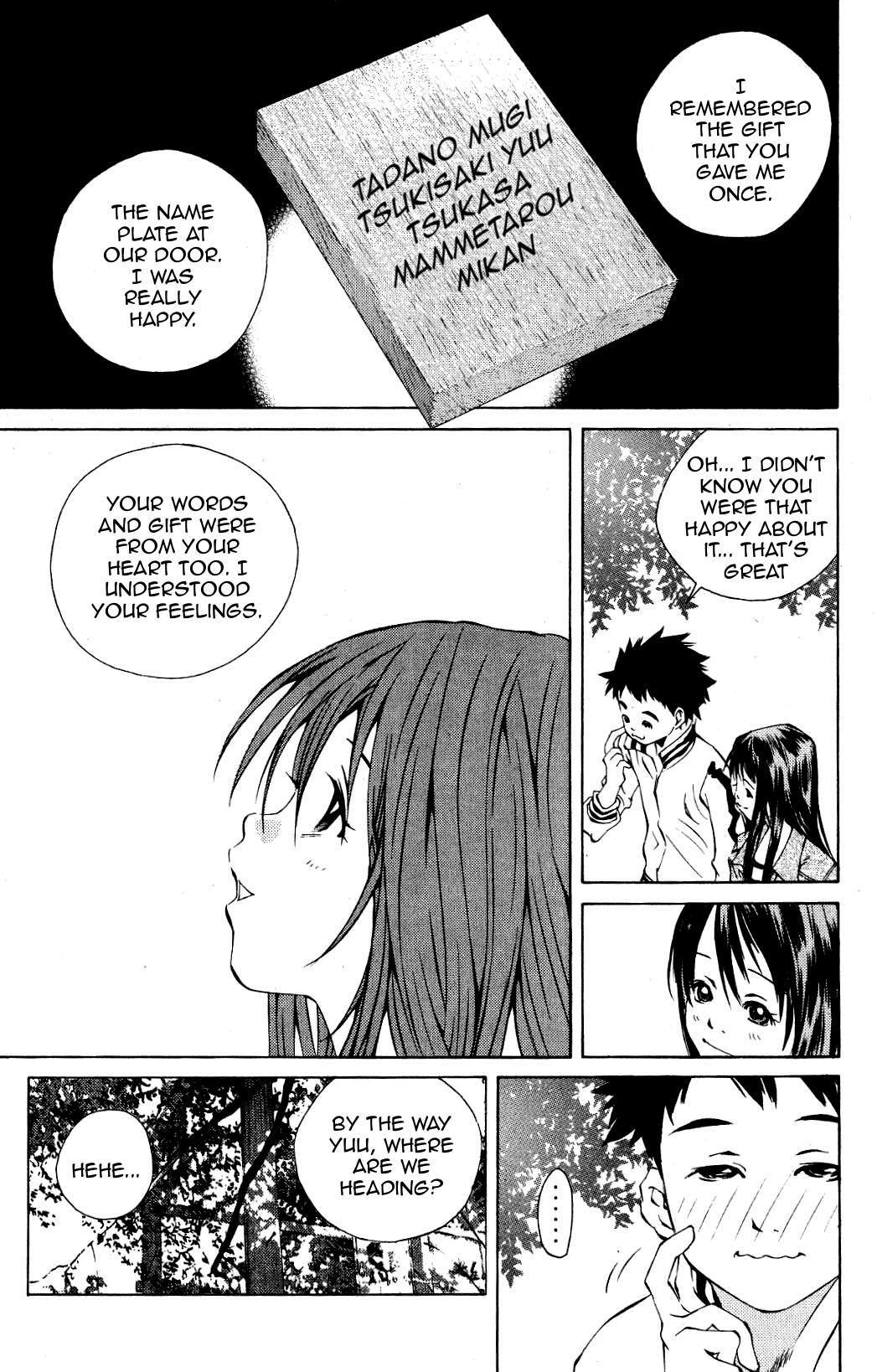 Pastel chapter 94 page 41