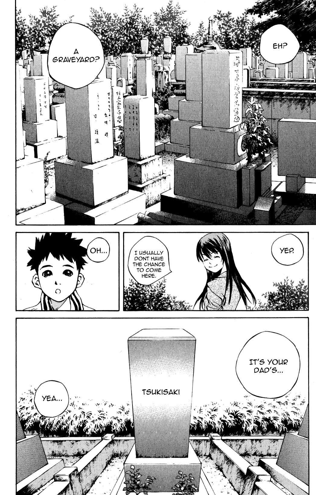 Pastel chapter 94 page 42