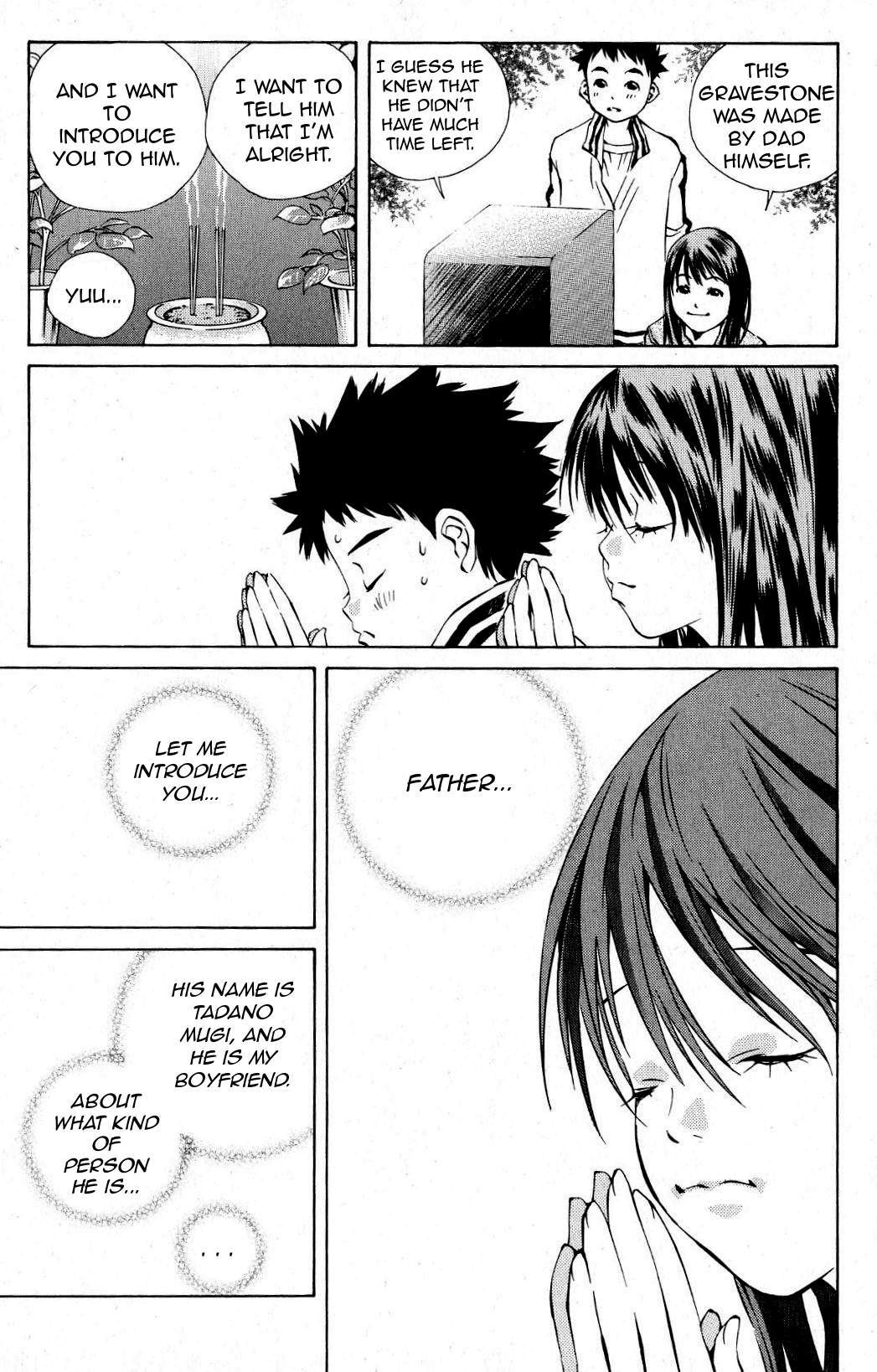 Pastel chapter 94 page 43