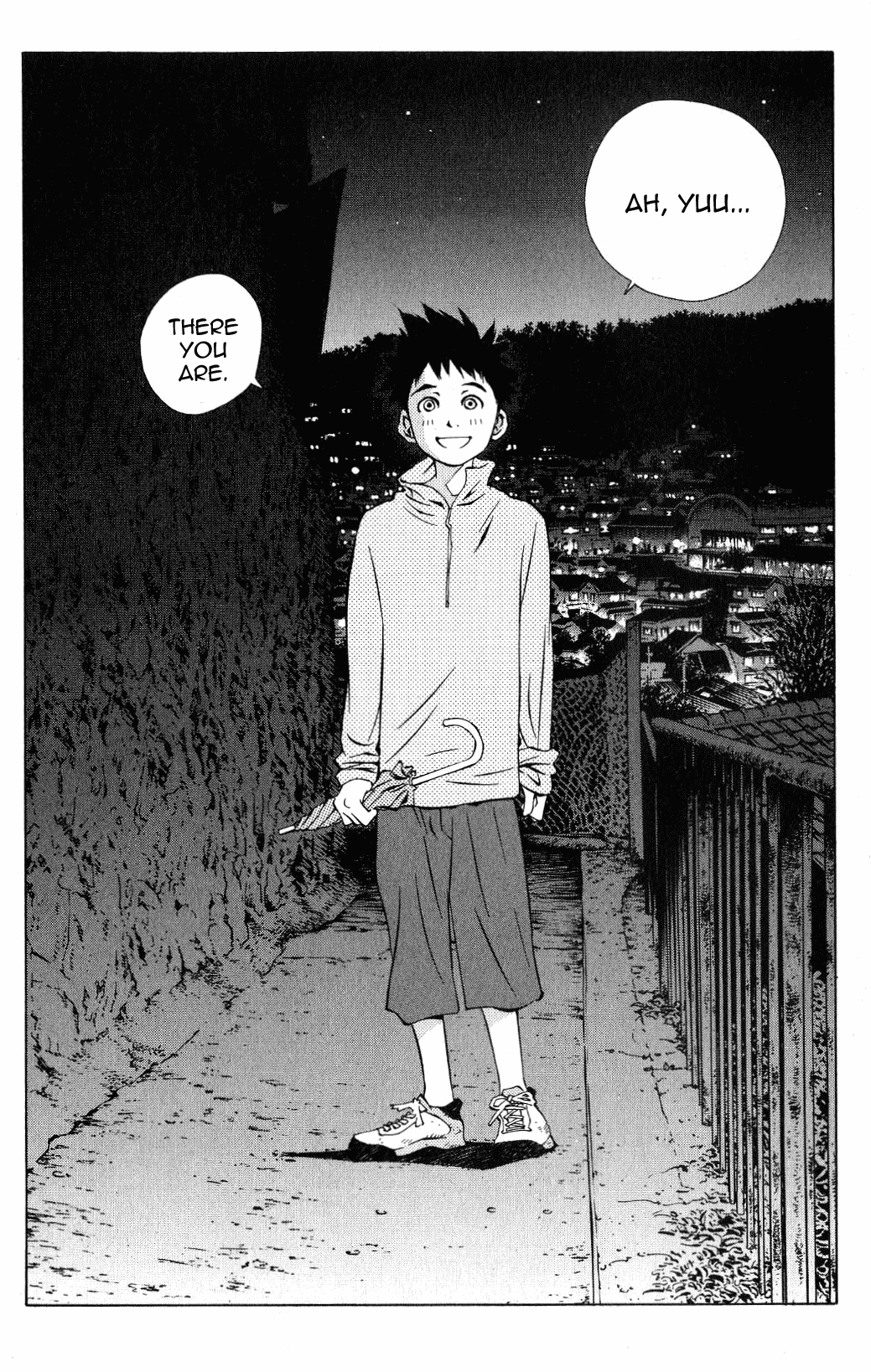 Pastel chapter 95 page 36