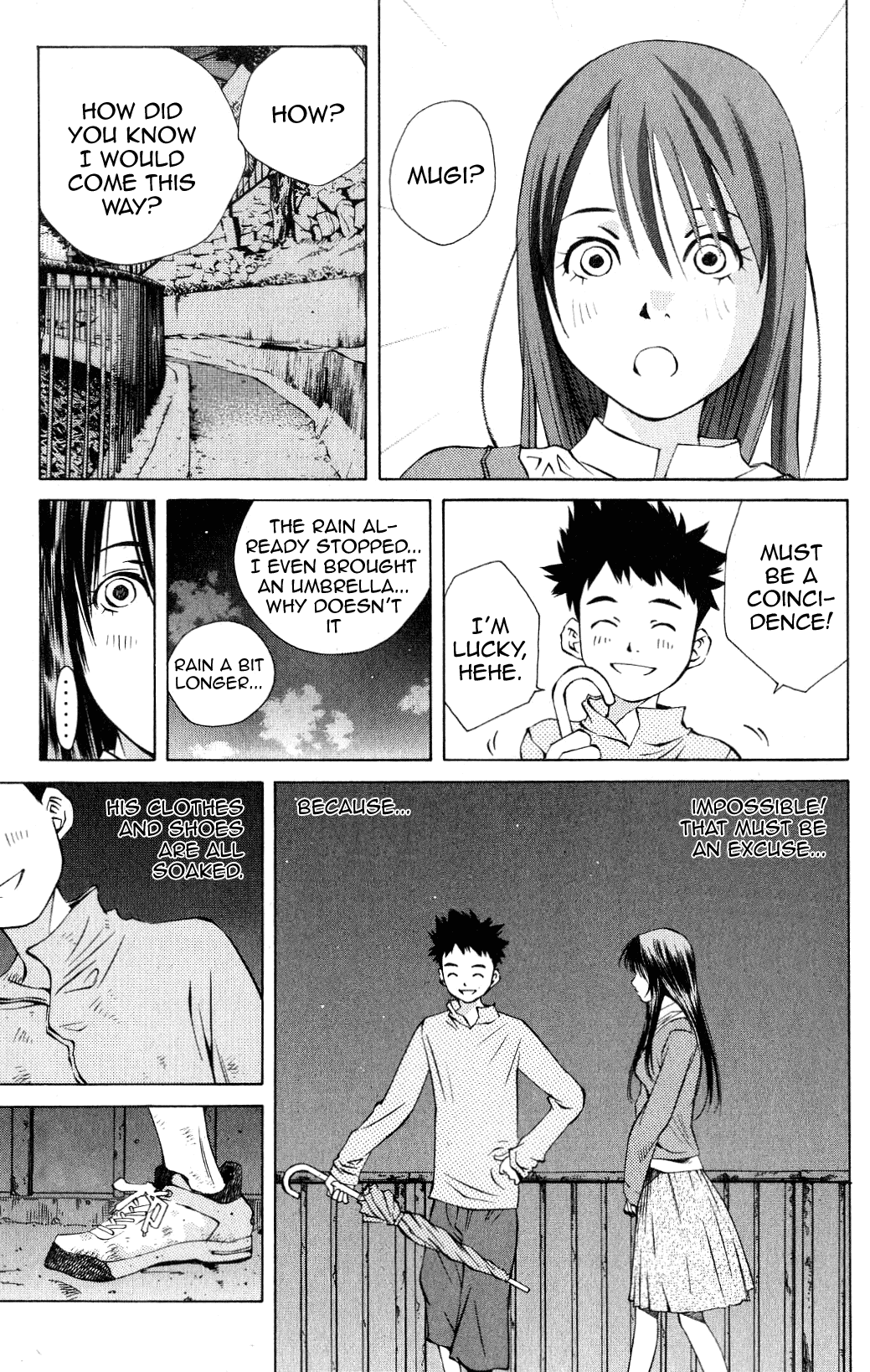 Pastel chapter 95 page 37