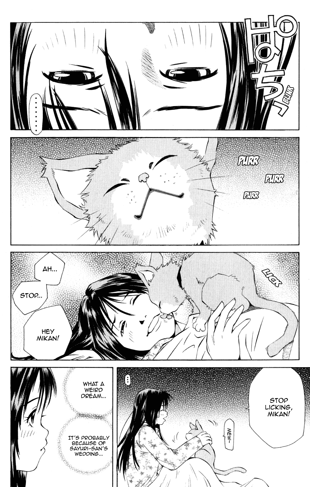 Pastel chapter 95 page 4