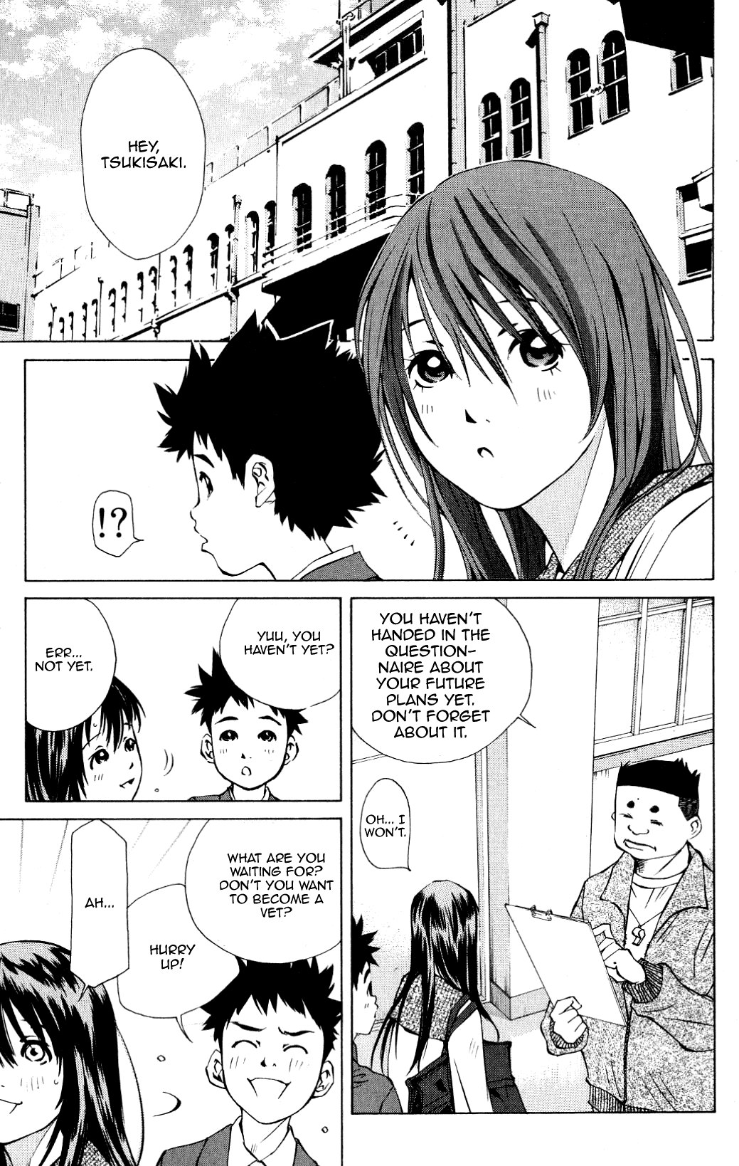 Pastel chapter 95 page 7