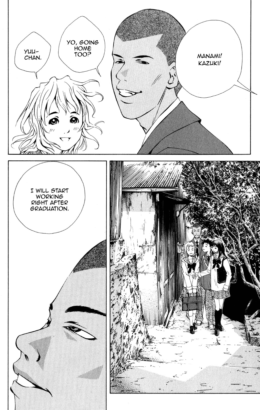 Pastel chapter 95 page 8