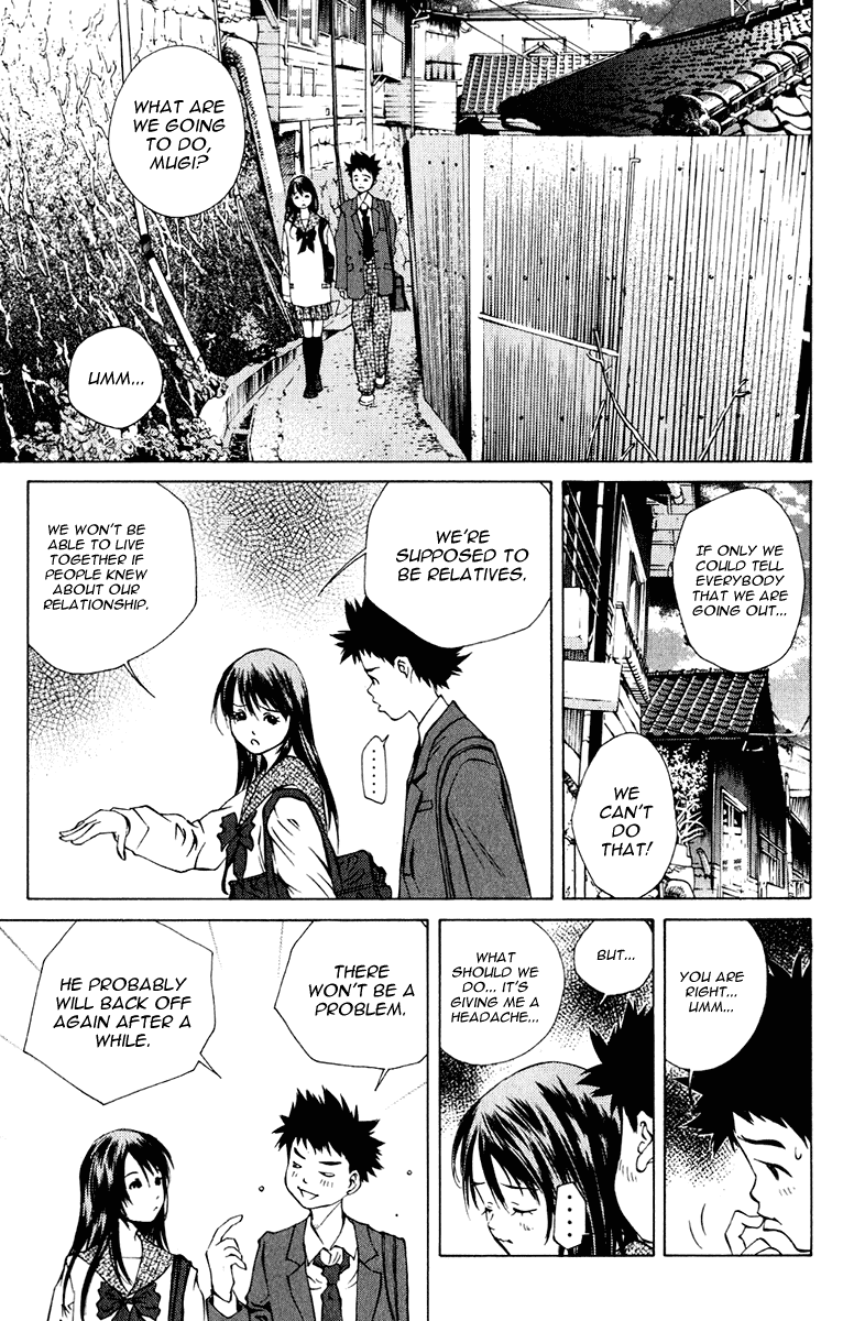 Pastel chapter 96 page 11