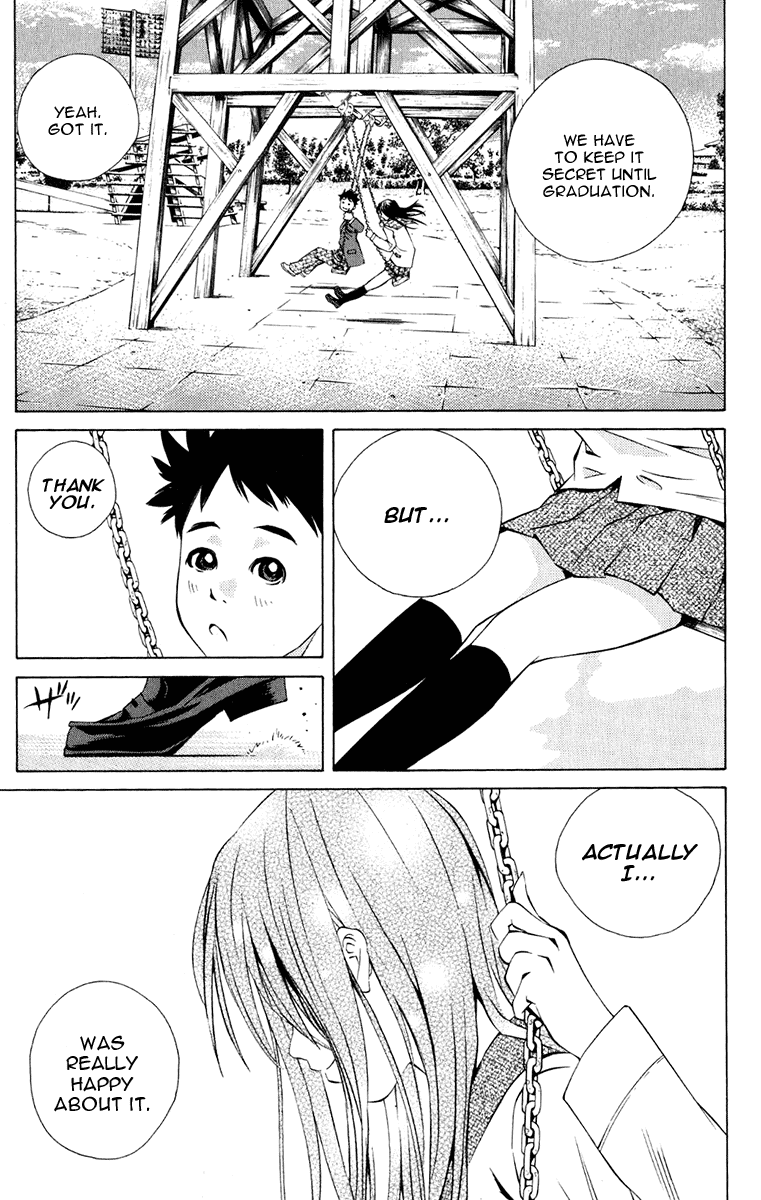 Pastel chapter 96 page 37