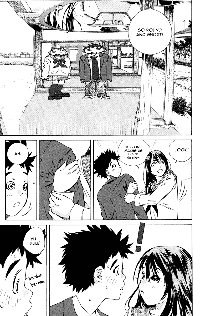 Pastel chapter 96 page 39