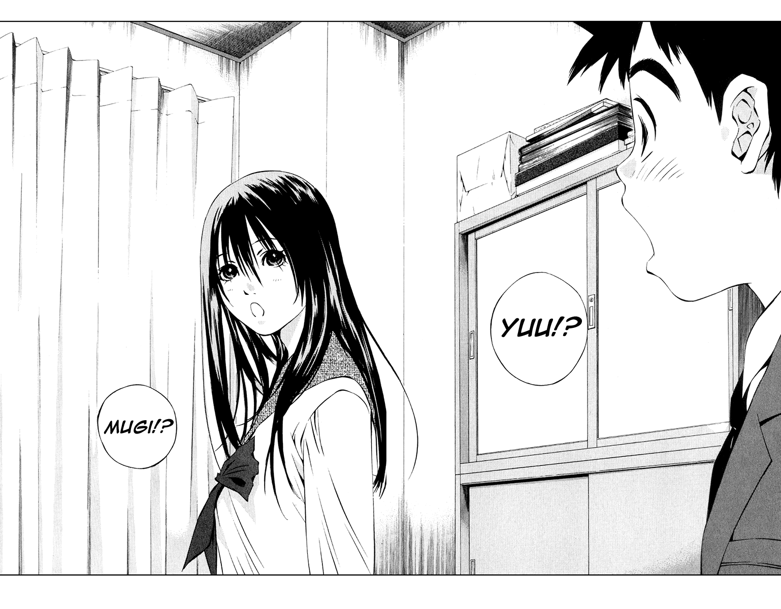 Pastel chapter 96 page 42