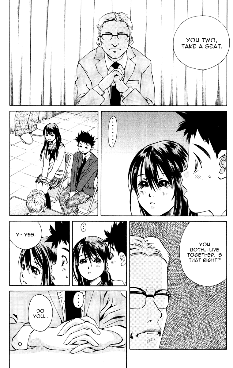 Pastel chapter 96 page 43