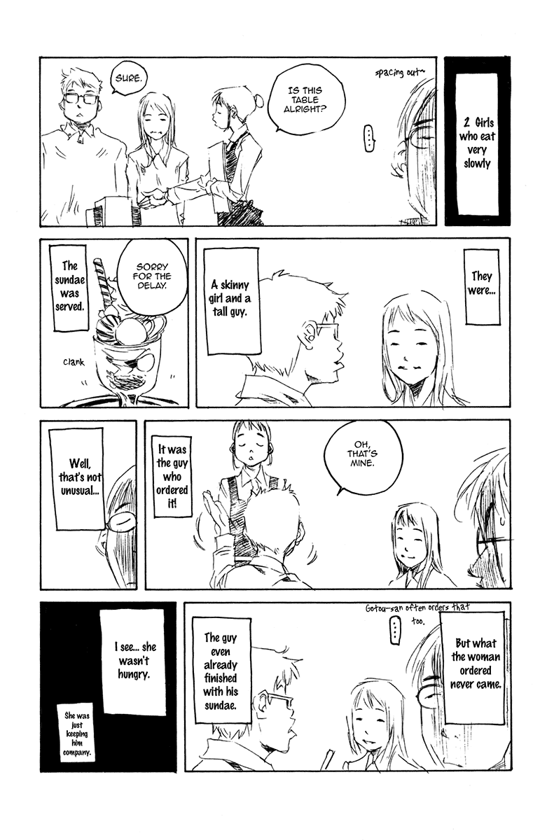 Pastel chapter 96 page 46