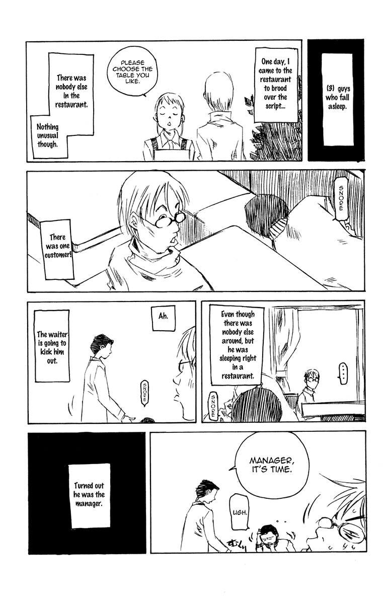 Pastel chapter 96 page 48