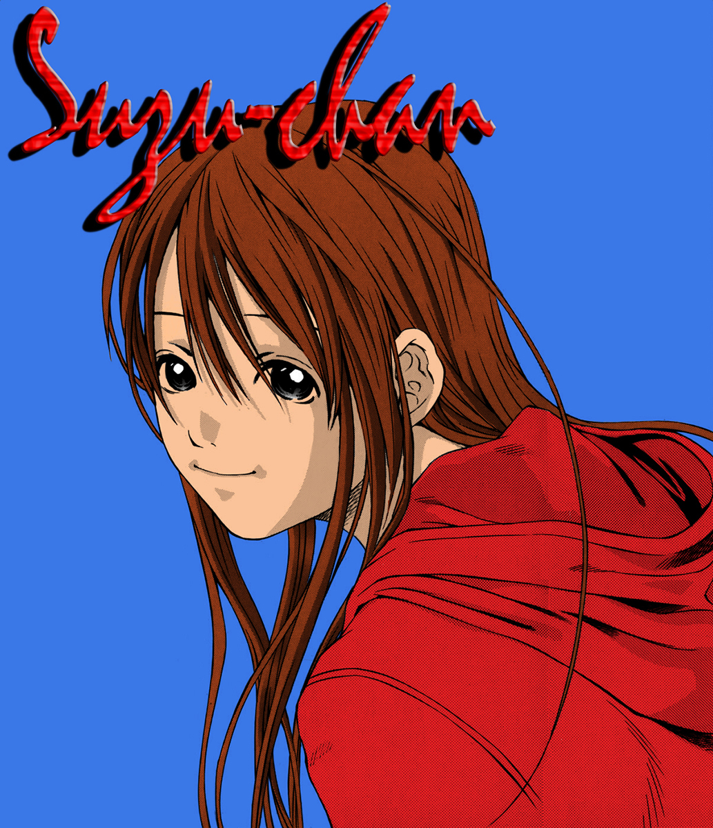 Pastel chapter 96 page 52