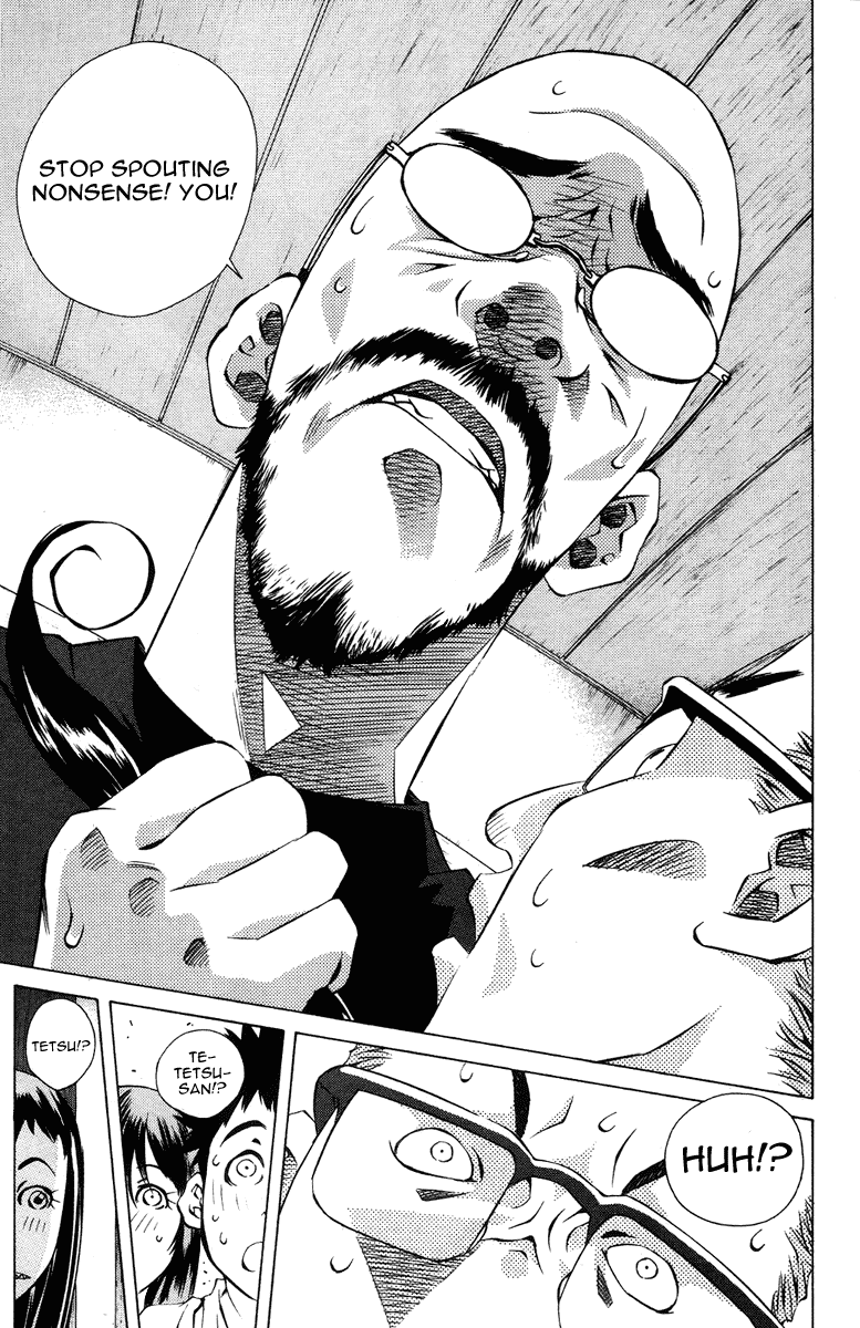 Pastel chapter 97 page 19