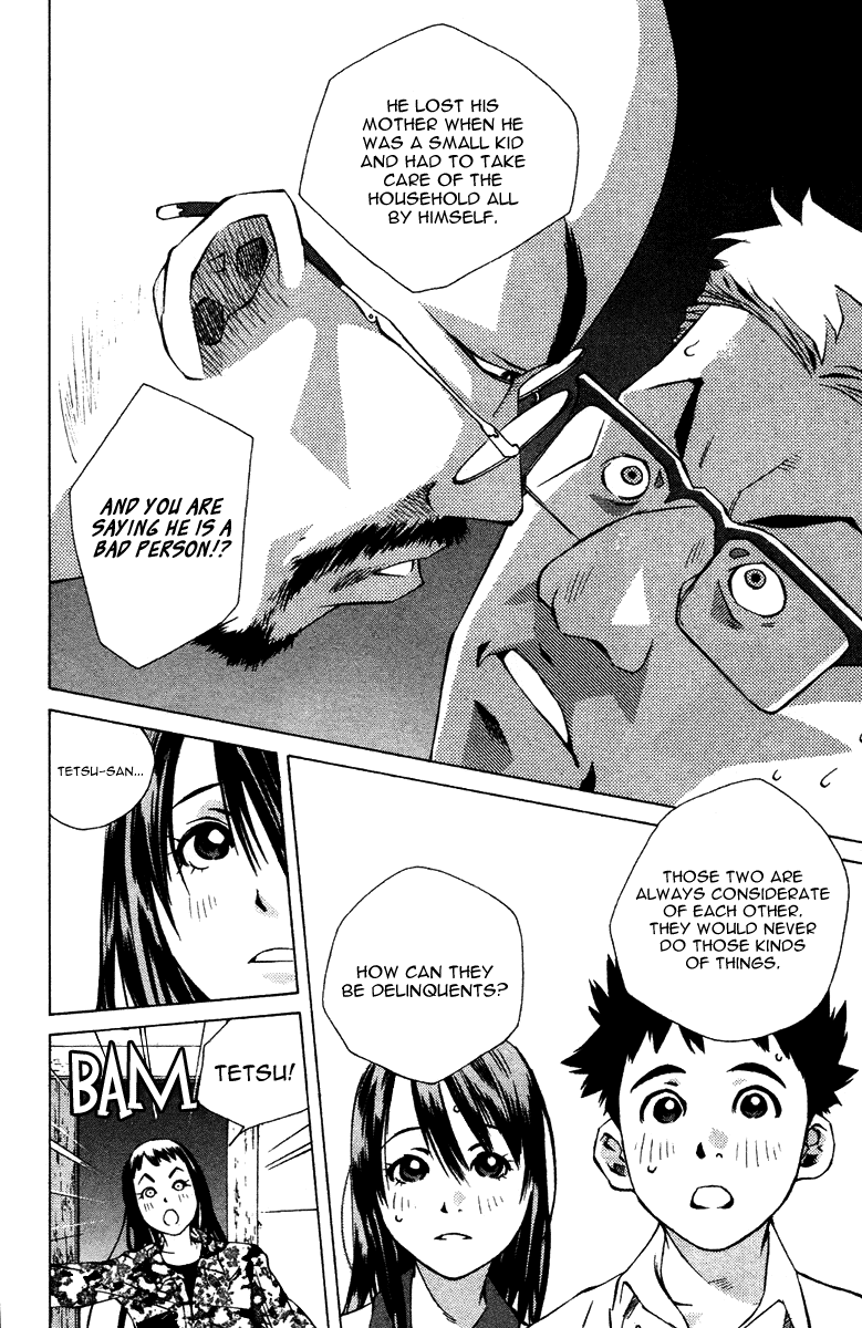 Pastel chapter 97 page 20