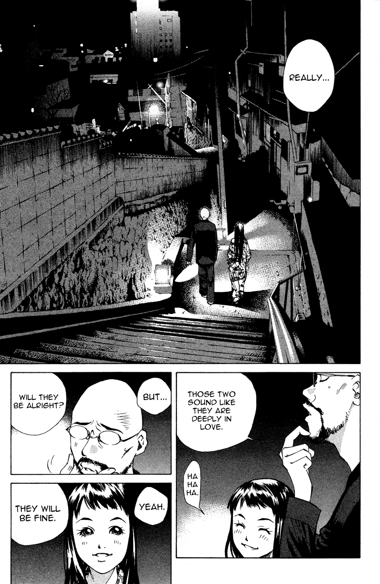 Pastel chapter 97 page 25