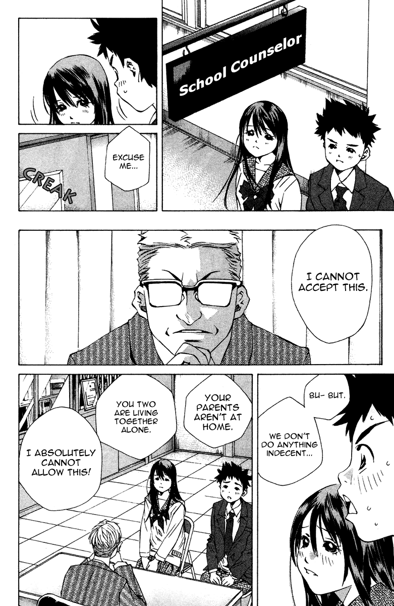 Pastel chapter 97 page 28