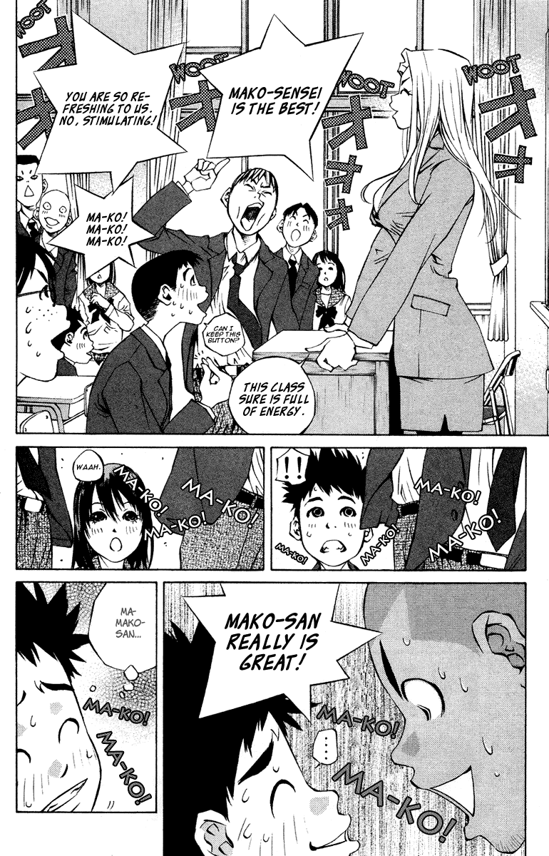 Pastel chapter 97 page 39