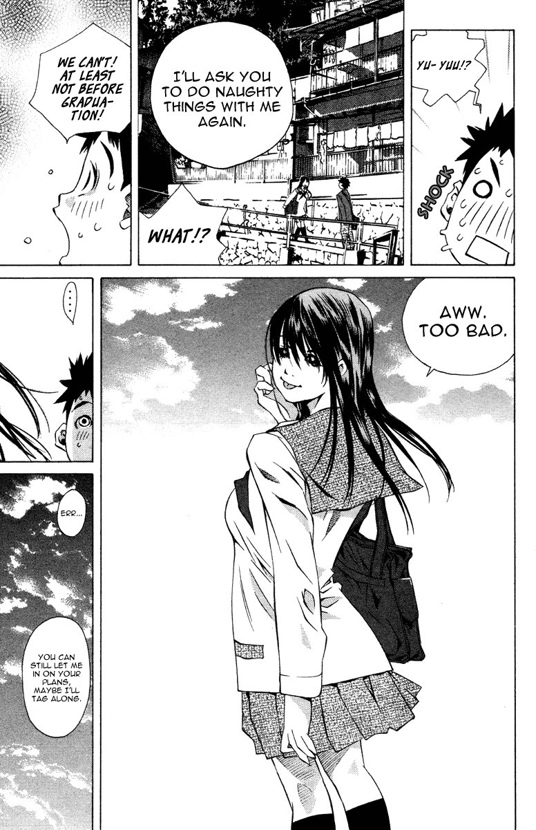 Pastel chapter 97 page 44