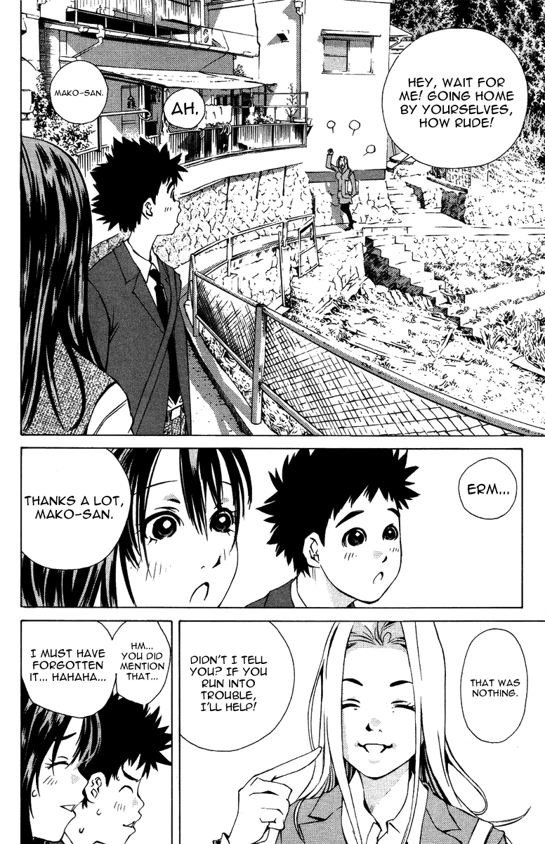 Pastel chapter 97 page 45