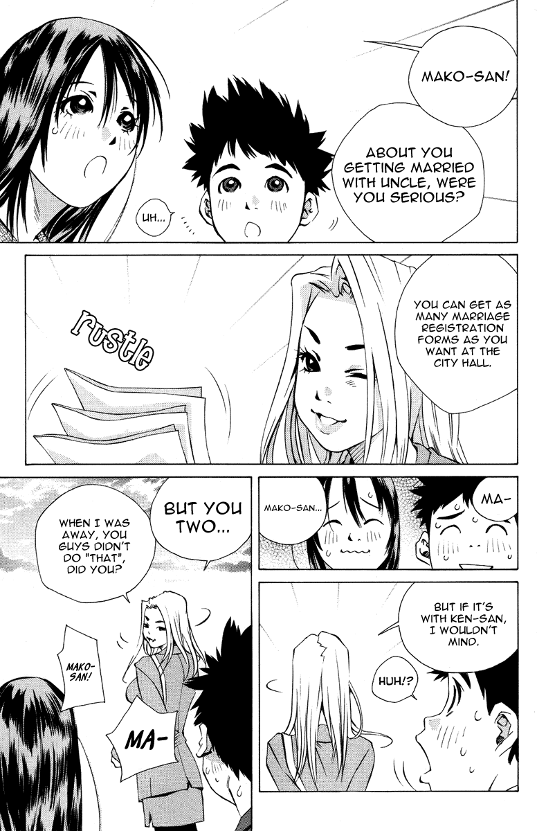 Pastel chapter 97 page 46